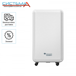 MYCOND Roomer Smart 12